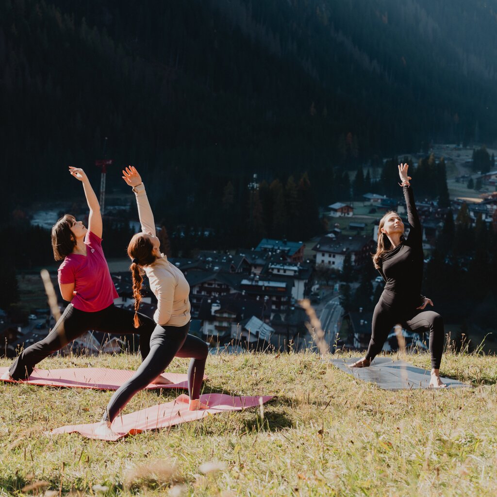 Wohlbefinden Erlebnisse