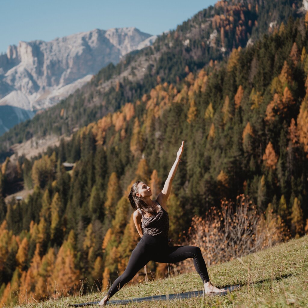 Ganzheitliche Praktiken