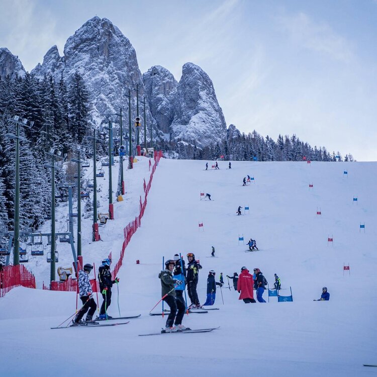 FIS Baltic Cup Ski Stadium Aloch Pozza (1)