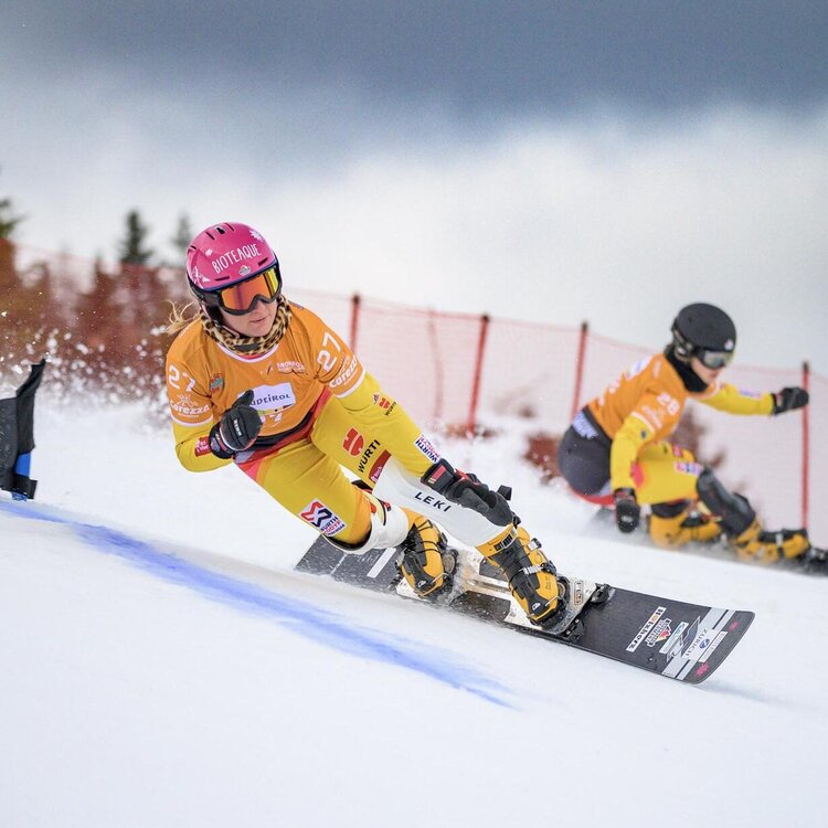 Snowboard FIS World Cup Carezza_4