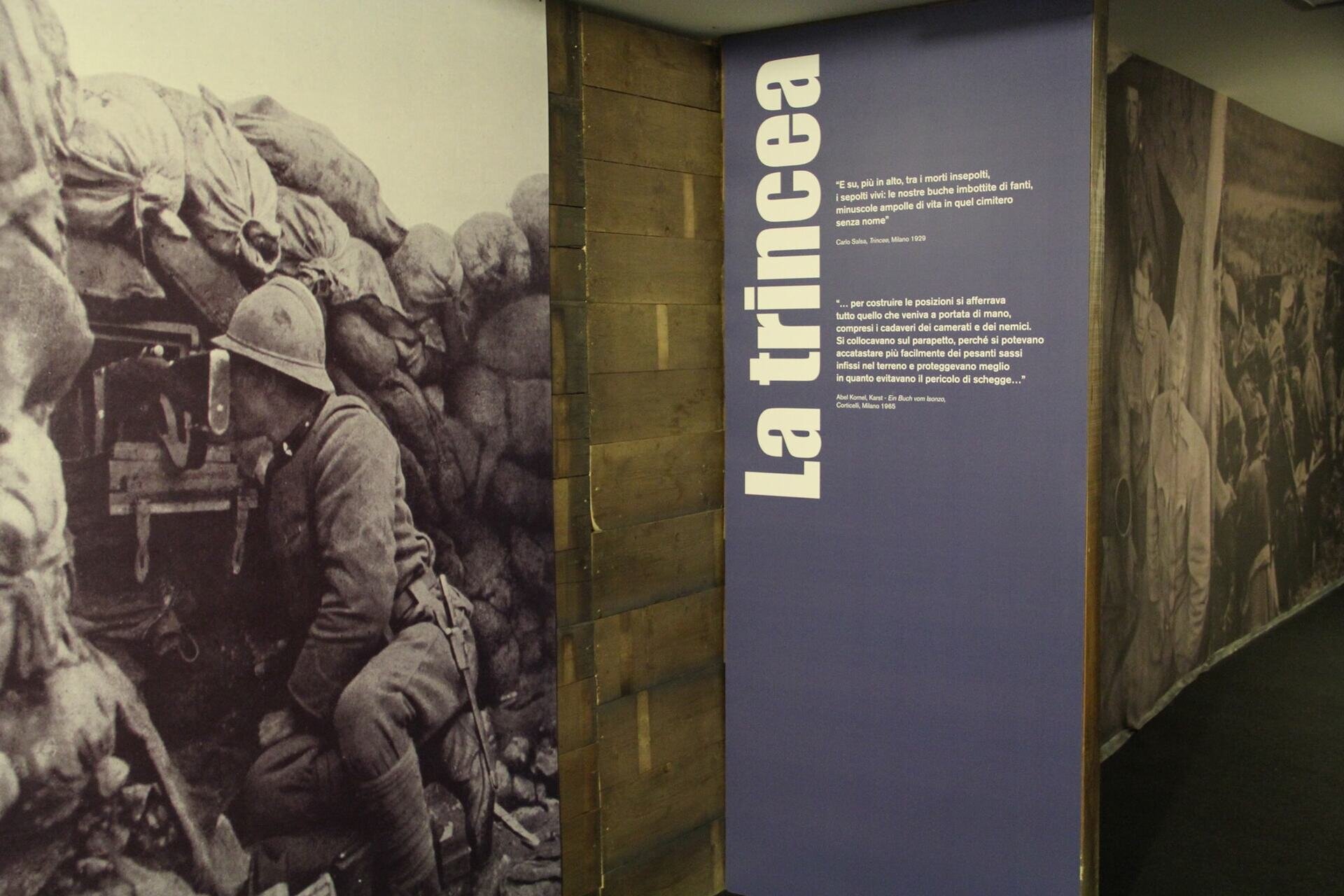 1914 1918 La Gran Vera   Der Große Krieg: Galizien, Dolomiten