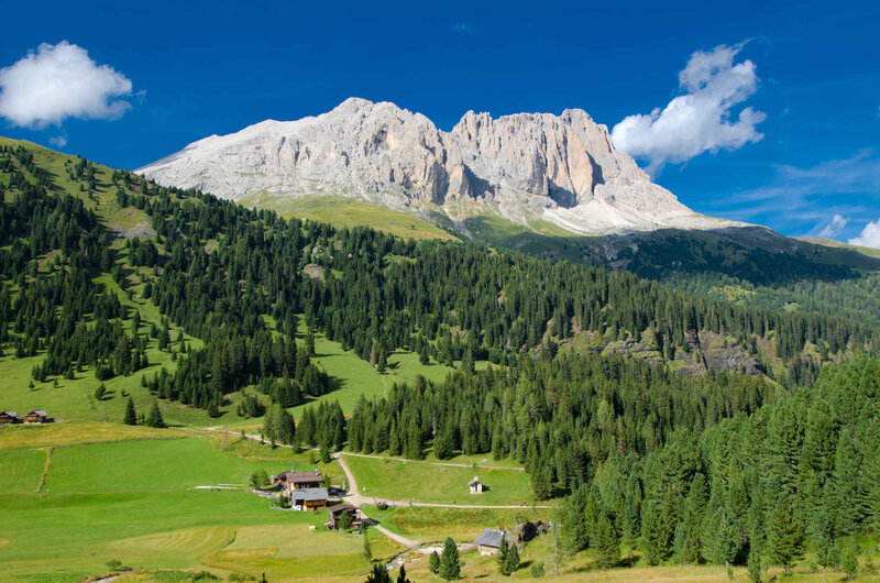 Shuttledienst Val Duron