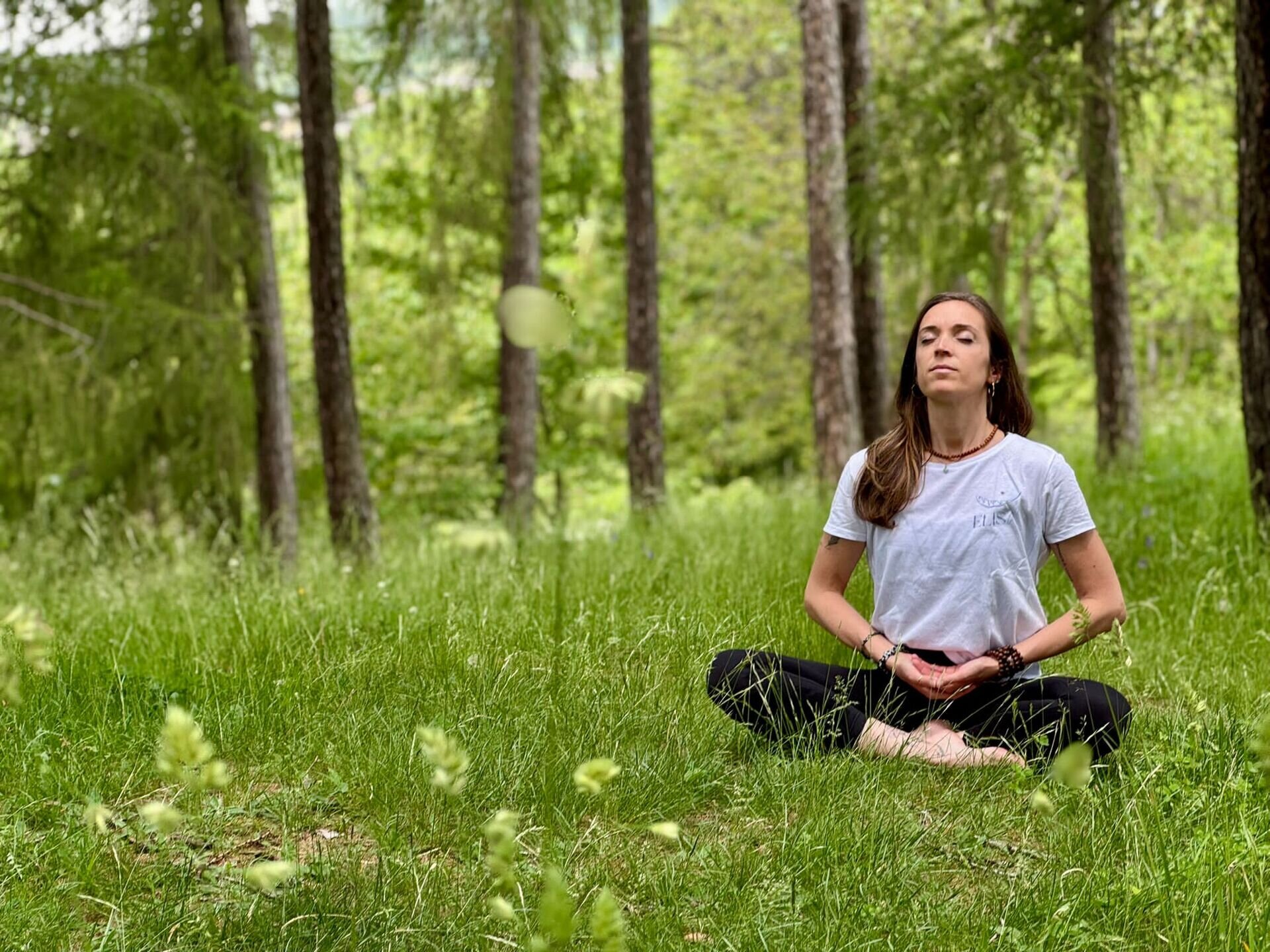 Penna Elisa   Professionelle Pilates  Und Fitness Lehrerin