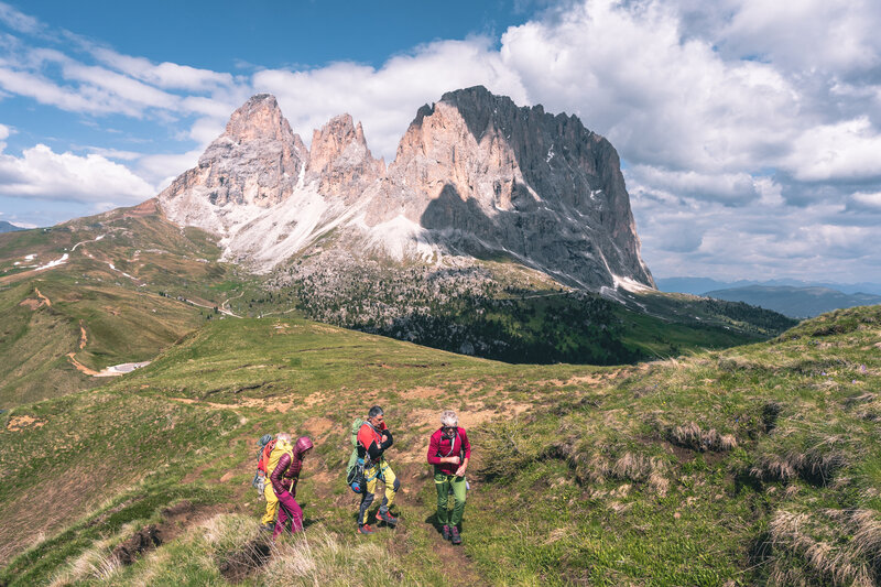 Sport Check Point Campitello